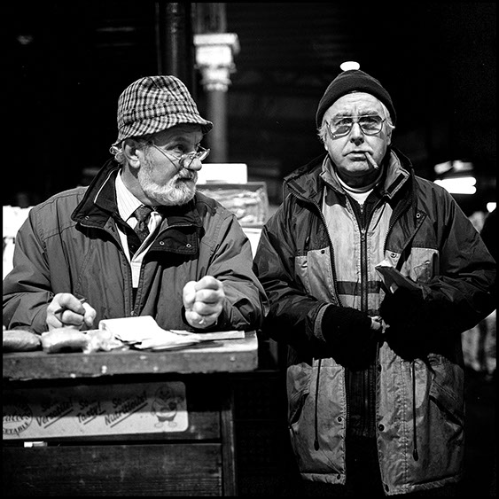 Borough Market